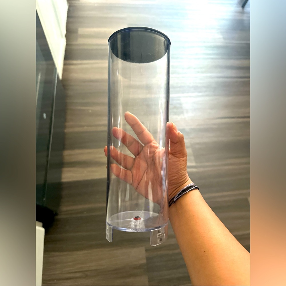 Nespresso Vertuo Water Tank